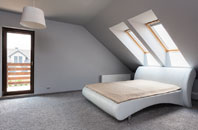 Minllyn bedroom extensions
