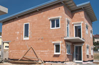 Minllyn home extensions